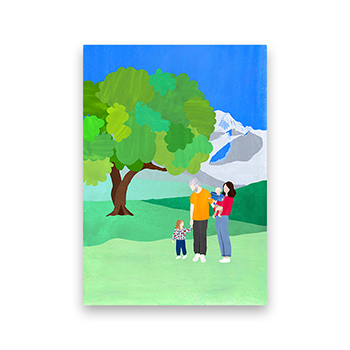 lundi _ faire-part de naissance