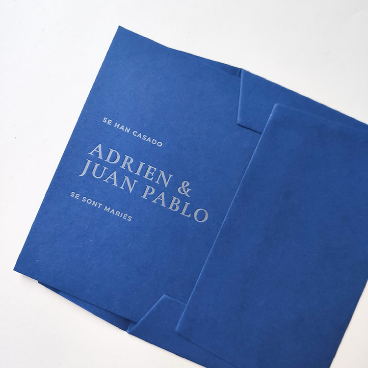 lundi _ faire-part de mariage