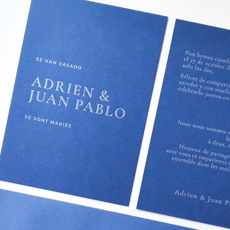 lundi _ faire-part de mariage