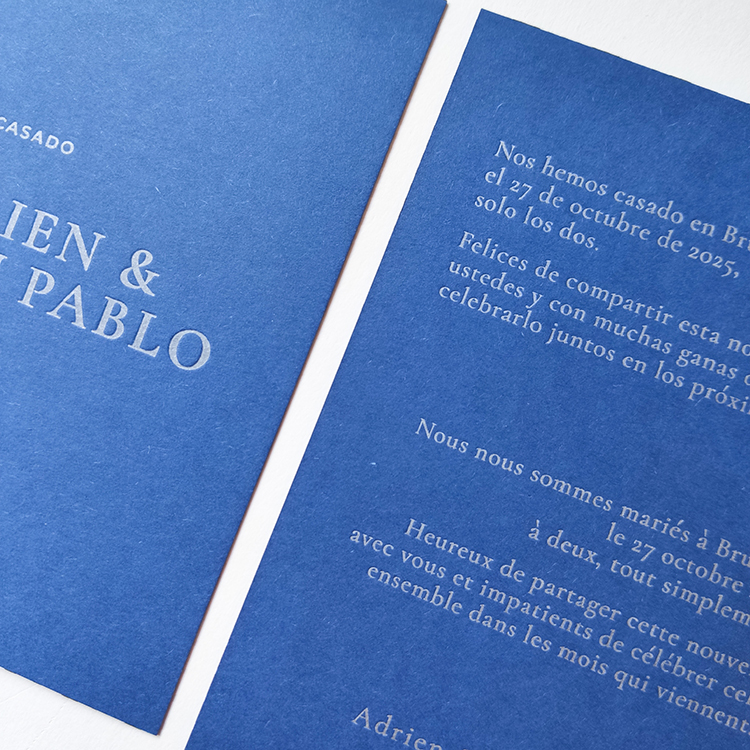 lundi _ faire-part de mariage