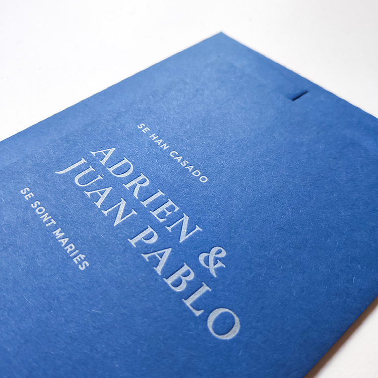 lundi _ faire-part de mariage